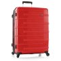 Велика валіза з дюрафлекса 92 л Heys Helios compact (L) Red