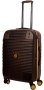 Велика валіза із полікарбонату 73 л Vip Collection Bahamas 24 Brown