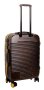 Велика валіза із полікарбонату 73 л Vip Collection Bahamas 24 Brown