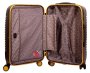 Велика валіза із полікарбонату 73 л Vip Collection Bahamas 24 Brown