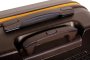Велика валіза із полікарбонату 73 л Vip Collection Bahamas 24 Brown