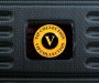 Большой чемодан из поликарбоната 73 л Vip Collection Bahamas 24 Green