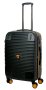 Большой чемодан из поликарбоната 73 л Vip Collection Bahamas 24 Green