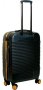 Большой чемодан из поликарбоната 73 л Vip Collection Bahamas 24 Green