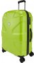 Велика валіза із полікарбонату 90 л Titan X2 Lime Green