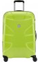 Велика валіза із полікарбонату 90 л Titan X2 Lime Green