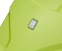 Велика валіза із полікарбонату 90 л Titan X2 Lime Green