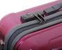 Велика валіза із полікарбонату 96 л Vip Collection Starlight 28 Violet