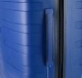 Велика валіза із поліпропілену 80 л Roncato Box 2.0 blue