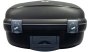 Большой чемодан из полипропилена 85 л Roncato Ghibli Black