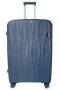 Большой чемодан Madisson Snowball – 100 л, 4,2 кг Синий