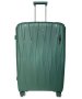 Велика валіза Madisson Snowball – 100 л, 4,2 кг Зелена