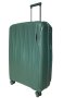 Велика валіза Madisson Snowball – 100 л, 4,2 кг Зелена