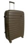 Велика валіза Madisson Snowball – 106 / 123 л, 4,5 кг Коричнева