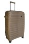 Велика валіза Madisson Snowball – 106 / 123 л, 4,5 кг Шампань