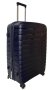 Велика валіза Madisson Snowball – 106 / 123 л, 4,5 кг Синя