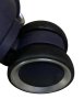 Велика валіза Madisson Snowball – 106 / 123 л, 4,5 кг Синя