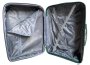 Велика валіза Madisson Snowball – 106 / 123 л, 4,5 кг Зелена