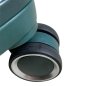 Велика валіза Madisson Snowball – 106 / 123 л, 4,5 кг Зелена