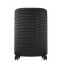 Большой чемодан Mandarina Duck FLYDUCK – 110/120 л, 4,6 кг Черный