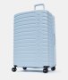 Большой чемодан Mandarina Duck FLYDUCK – 110/120 л, 4,6 кг Голубой