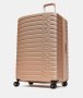 Велика валіза Mandarina Duck FLYDUCK – 110/120 л, 4,6 кг Шампань