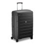 Большой чемодан Modo by Roncato Starlight 3.0 – 110/128 л, 4,4 кг Черный