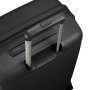 Большой чемодан Modo by Roncato Starlight 3.0 – 110/128 л, 4,4 кг Черный