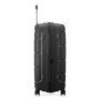 Большой чемодан Modo by Roncato Starlight 3.0 – 110/128 л, 4,4 кг Черный