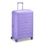 Большой чемодан Modo by Roncato Starlight 3.0 – 110/128 л, 4,4 кг Фиолетовый