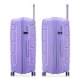 Большой чемодан Modo by Roncato Starlight 3.0 – 110/128 л, 4,4 кг Фиолетовый