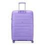 Большой чемодан Modo by Roncato Starlight 3.0 – 110/128 л, 4,4 кг Фиолетовый