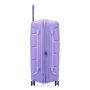 Большой чемодан Modo by Roncato Starlight 3.0 – 110/128 л, 4,4 кг Фиолетовый