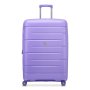 Большой чемодан Modo by Roncato Starlight 3.0 – 110/128 л, 4,4 кг Фиолетовый