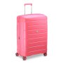 Большой чемодан Modo by Roncato Starlight 3.0 – 110/128 л, 4,4 кг Розовый