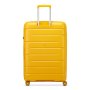 Большой чемодан Modo by Roncato Starlight 3.0 – 110/128 л, 4,4 кг Желтый