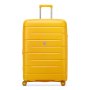 Большой чемодан Modo by Roncato Starlight 3.0 – 110/128 л, 4,4 кг Желтый