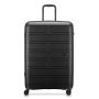 Большой чемодан Modo by Roncato SUPERNOVA 2.0 – 112 л, 4,2 кг Черный