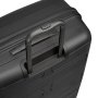 Большой чемодан Modo by Roncato SUPERNOVA 2.0 – 112 л, 4,2 кг Черный