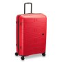 Велика валіза Modo by Roncato SUPERNOVA 2.0 – 112 л, 4,2 кг Червона