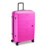Большой чемодан Modo by Roncato SUPERNOVA 2.0 – 112 л, 4,2 кг Розовый