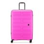 Большой чемодан Modo by Roncato SUPERNOVA 2.0 – 112 л, 4,2 кг Розовый