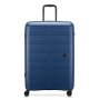Большой чемодан Modo by Roncato SUPERNOVA 2.0 – 112 л, 4,2 кг Синий