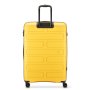Большой чемодан Modo by Roncato SUPERNOVA 2.0 – 112 л, 4,2 кг Желтый