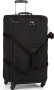 Большой чемодан на 4-х колесах 101,5 л Kipling Cyrah L Dazz Black