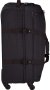 Большой чемодан на 4-х колесах 101,5 л Kipling Cyrah L Dazz Black