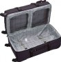 Большой чемодан на 4-х колесах 101,5 л Kipling Cyrah L Dazz Black