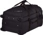 Большой чемодан на 4-х колесах 101,5 л Kipling Cyrah L Dazz Black