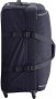Велика валіза на 4-х колесах 101,5 л Kipling Cyrah L True Blue