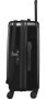 Велика валіза на 4-х колесах 62/91 л Victorinox Travel Spectra 2.0, чорний